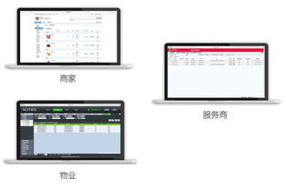 未来尽在此处 顺德青企协在深圳的计算机系统服务展位精彩剧透