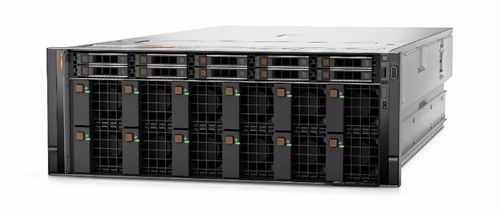 戴尔易安信 打造全行业IT基石，驱动AI在中国深入落地——聚焦深圳计算机系统服务